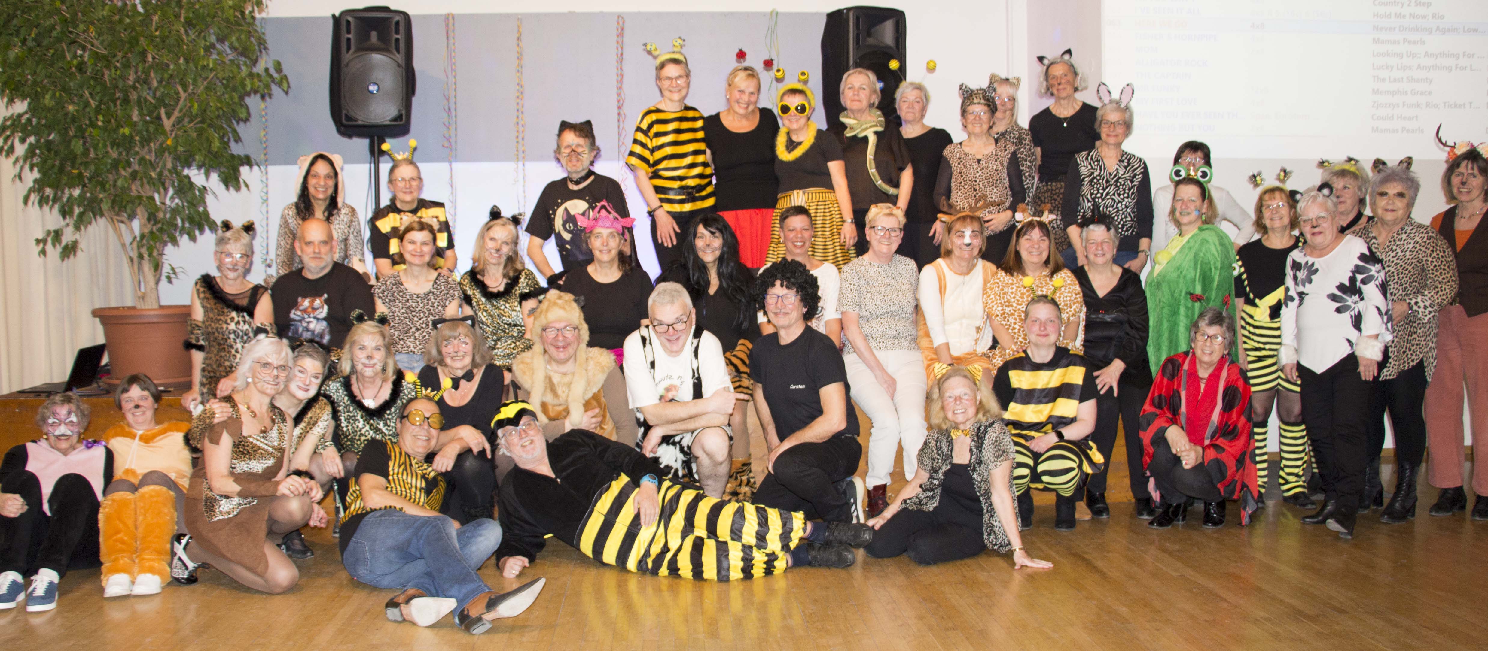 fasching